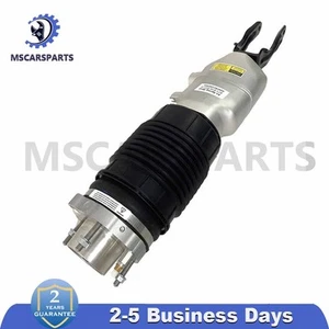 Front Left Air Suspension Strut PASM Fit Porsche Panamera 971616037G 2017-2022 - Picture 1 of 8