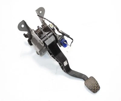 2013 MAZDA CX-5 2.2 Clutch Pedal KE76 - Image 1 of 4