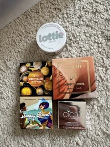 Mini Eyeshadow Lot - Picture 1 of 2
