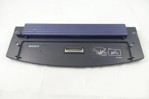 Sony VAIO Network Port Replicator for FX Series Notebbooks (PCGA-PRFX1) - Picture 1 of 3