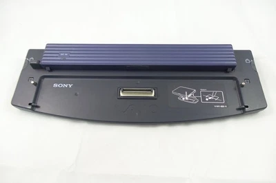Sony VAIO Network Port Replicator for FX Series Notebbooks (PCGA-PRFX1) - Image 1 of 3