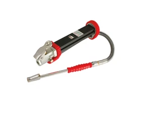 IG400 FT Pro Schwerlast Analog Reifenfüller 0-150 PSI 1/4" BSP Einlass - Bild 1 von 2