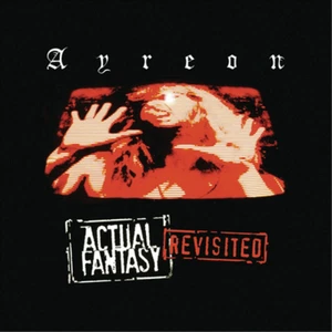 Ayreon Actual Fantasy Revisited (CD) Special Album with DVD (UK IMPORT) - Picture 1 of 1