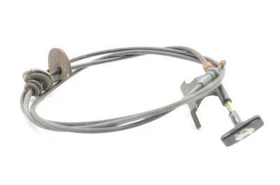 1990-1994 Nissan 300ZX Z32 Hood Release Handle and Cable - Image 1 of 4