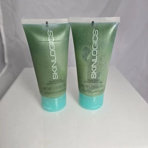 Beauticontrol Skinlogics Facial Scrub 2.6 oz Lot of 2 New - Picture 1 of 2