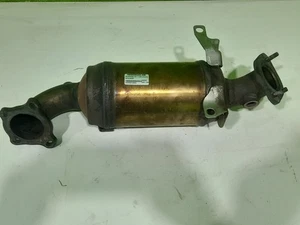 1K0254201B katalysator für VOLKSWAGEN GOLF VI 1.2 TSI 2009 1085504 - Picture 1 of 15