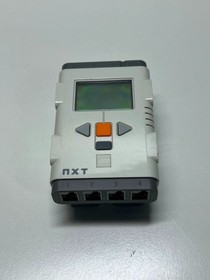 LEGO Mindstorms NXT Intelligent Brick 9841 Controller