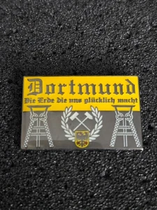 ➔ BVB - BORUSSIA DORTMUND ➔ Pin/Pins *de colección* 20946 - Imagen 1 de 1