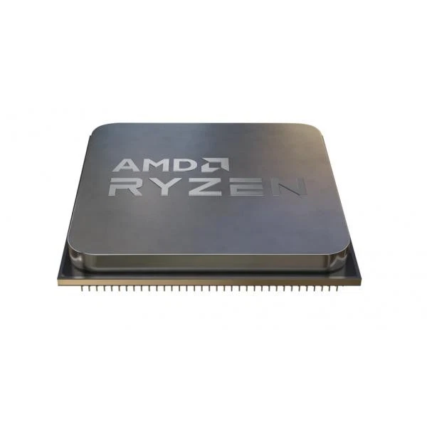AMD Ryzen 3 5300G processore 4 GHz 8 MB L3 (AMD Ryzen 3 5300G - 4 GHz - 4 core - - Immagine 1 di 1