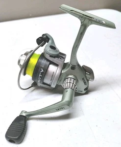 Vintage Mitchell 2G OS Angelrolle Zero Gravity  - Bild 1 von 10