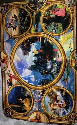 Baby Rug - Image 1 of 2