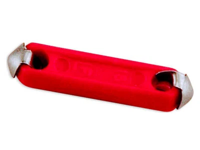 Para BMW 2.8 Bavaria 1971 fusible - cerámica Littelfuse 58299NGSK estilo GBC -- 16 amperios Foto 1 de 2