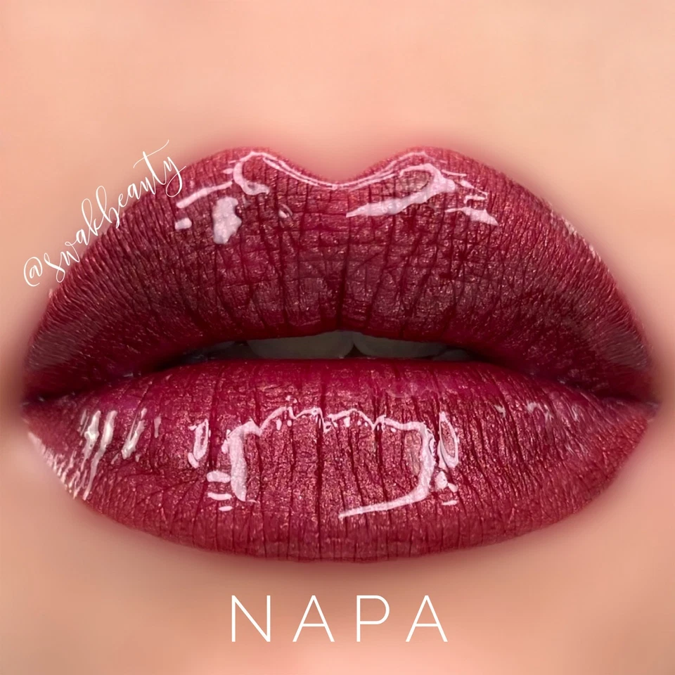 💌 **Napa** LipSense de SeneGence NUEVO/SELLADO --- COMPRA MÁS/AHORRA MÁS Foto 1 de 1
