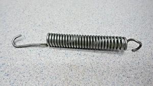 1987 HUSQVARNA VINTAGE 510 TC TE TX KICKSTAND SPRING - Imagen 1 de 6