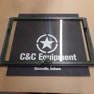 M35A2 M35A3 M37 2.5 and 5 Ton NEW WINDSHIELD Glass Military Truck 7005417 - Picture 1 of 2