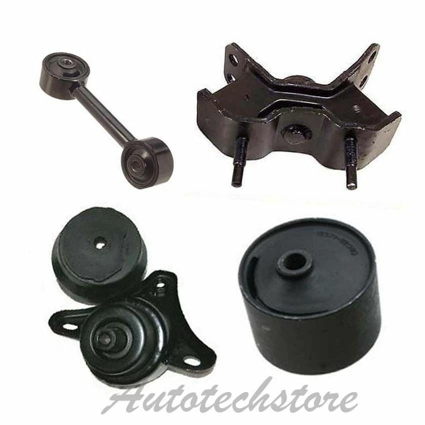 Для 1992-1993 Toyota Camry 3,0 л AUTO набор двигателя и трансмиссии крепление 6232 6251 6257 7253 - Изображение 1 из 2