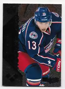 11/12 BLACK DIAMOND ROOKIE GEMS TRIPLE RC Hockey (#176-200) U-Pick From List - Picture 1 of 23