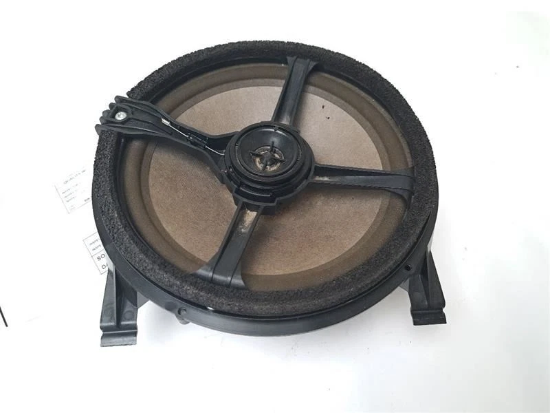 REAR LEFT OR RIGHT SPEAKER fits VOLVO S60 2001 - 2009 - Image 1 of 4