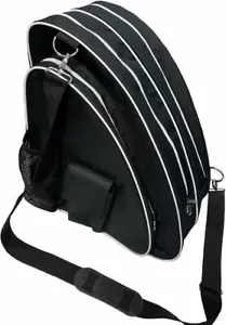 Kami-So Bolso de Patín sobre Hielo y Línea - Bolsa de Excelente Calidad para Llevar Patines de Hielo, Rollo - Imagen 1 de 1
