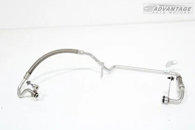 2020-2022 FORD ESCAPE 1.5L TURBOCHARGER WATER OUTLET HOSE TUBE LINE PIPE OEM - Image 1 of 4