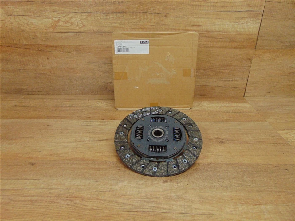Placa de embrague genuina Smart 451 - A0012526605 Foto 1 de 1