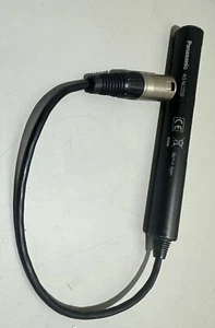 Panasonic AG-MC200 Microfono a fucile montabile con fotocamera super direzionale... - Foto 1 di 5