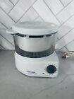 Black & Decker HS800 Handy Steamer Food Steamer Rice Maker Steam Rice Cooker