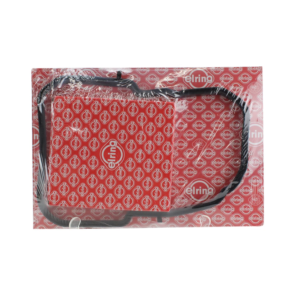 适用于梅赛德斯 W124 W201 W202 ELRING 变速器过滤器垫片套件 222043201 — 第 1/1 张图片