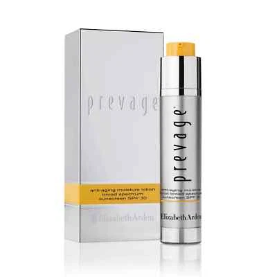 Elizabeth Arden Prevage Anti Aging Foundation SPF30 1oz NIB #05 - Image 1 of 3