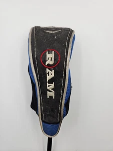 RAM Wizard 18° Hybrid, Regular Flex Graphite Shaft - Picture 1 of 14