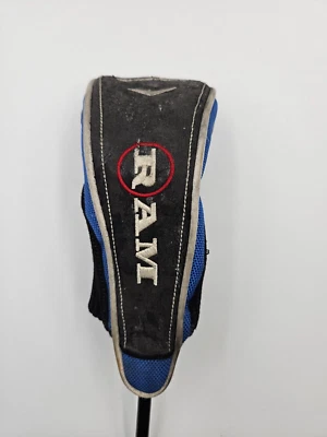 RAM Wizard 18° Hybrid, Regular Flex Graphite Shaft - Image 1 of 4