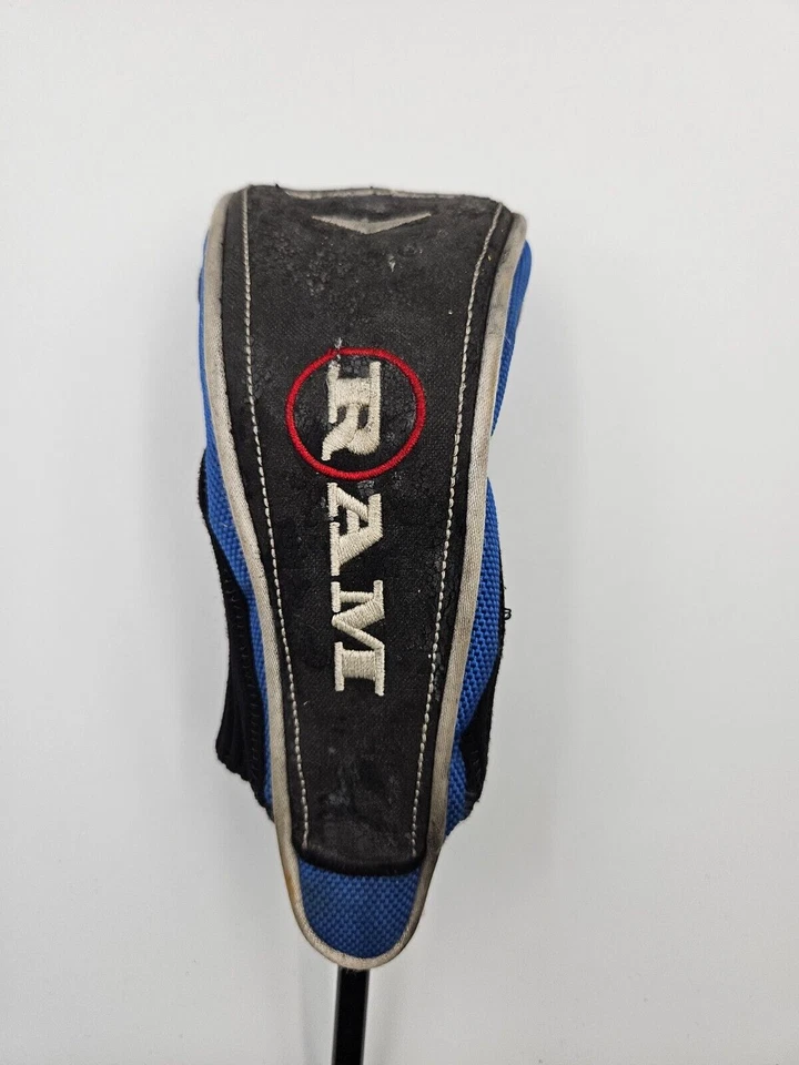 RAM Wizard 18° Hybrid, Regular Flex Graphite Shaft - Image 1 of 4