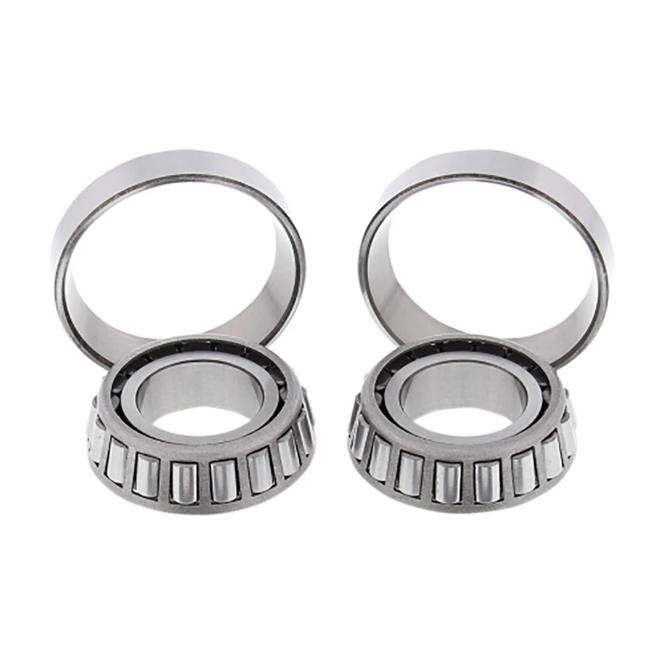 JUEGO DE COJINETES DE DIRECCIÓN DE CUELLO HARLEY DAVIDSON XL SPORTSTERS & ALL BIG TWIN MODEL HD Foto 1 de 1