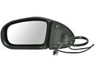 Left Mirror For 2005-2006 Mercedes Cl65 Amg Sx171js Paint To Match Mirror