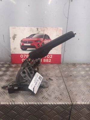 Volkswagen Golf Se 1.6tdi 2009-2012 HANDBRAKE LEVER 1K0711315 - Image 1 of 4