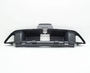 PORSCHE 911 992 Front Bumper Lower ACC Grille 992807681ATOK1 NEW GENUINE - Picture 1 of 7