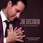 Pure Worship by Jim Brickman (CD, 2014)