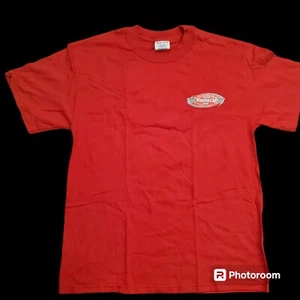 Vintage Nascar Shirt Winston Cup Anniversary - Picture 1 of 5