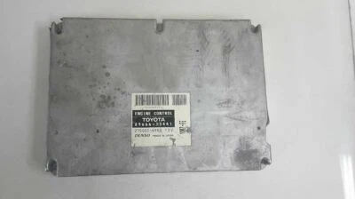 Módulo de control ECM del motor compatible con 2003 03 LEXUS ES300 89666-33441 8966633441 Foto 1 de 4