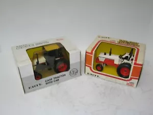 1/32 SCALE BUNDLES: CASE 2294 & 1690 NIB 1982 vintage - Picture 1 of 4