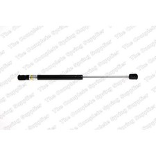 LESJÖFORS gas spring, bonnet for JAGUAR VW 8095006