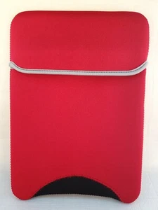 Soft Universal Carry Cube, Case For up to 12 " Tablet Notebook Laptop & More NEW - Picture 1 of 3