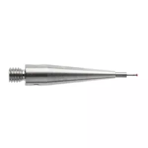 CMM Touch Probe CMM Stylus Spitzen M3 Gewinde CMM Styli 0,5 mm Rubinkugel A-5000-7632 - Bild 1 von 4