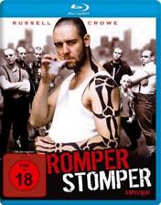 Romper Stomper (Blu-ray) Russell Crowe Daniel Pollock Jacqueline McKenzie