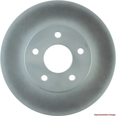 Rotor de freno de disco para Chevrolet HHR 2006-2011 - revestimiento completo delantero centrado 2007 Foto 1 de 4