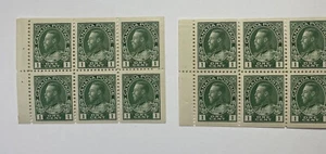 Kanada Briefmarken Scott #104 postfrisch NH OG 12 Briefmarken insgesamt - Bild 1 von 8