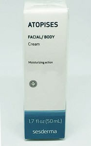 sesderma night cream