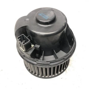 FORD FOCUS C-MAX 1.8 PFI TABLERO CALENTADOR VENTILADOR UNIDAD MOTOR 2003-2006 - Imagen 1 de 5