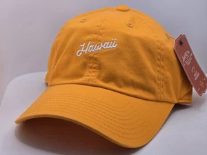 Gorra American Needle Hawaii Ballpark NUEVA con etiquetas - Imagen 1 de 4