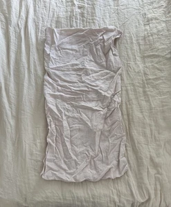 Parachute Linen Pillowcase Cover King Size - Picture 1 of 7